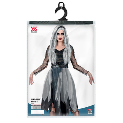 "GHOSTLY SPIRIT" (Kleid)