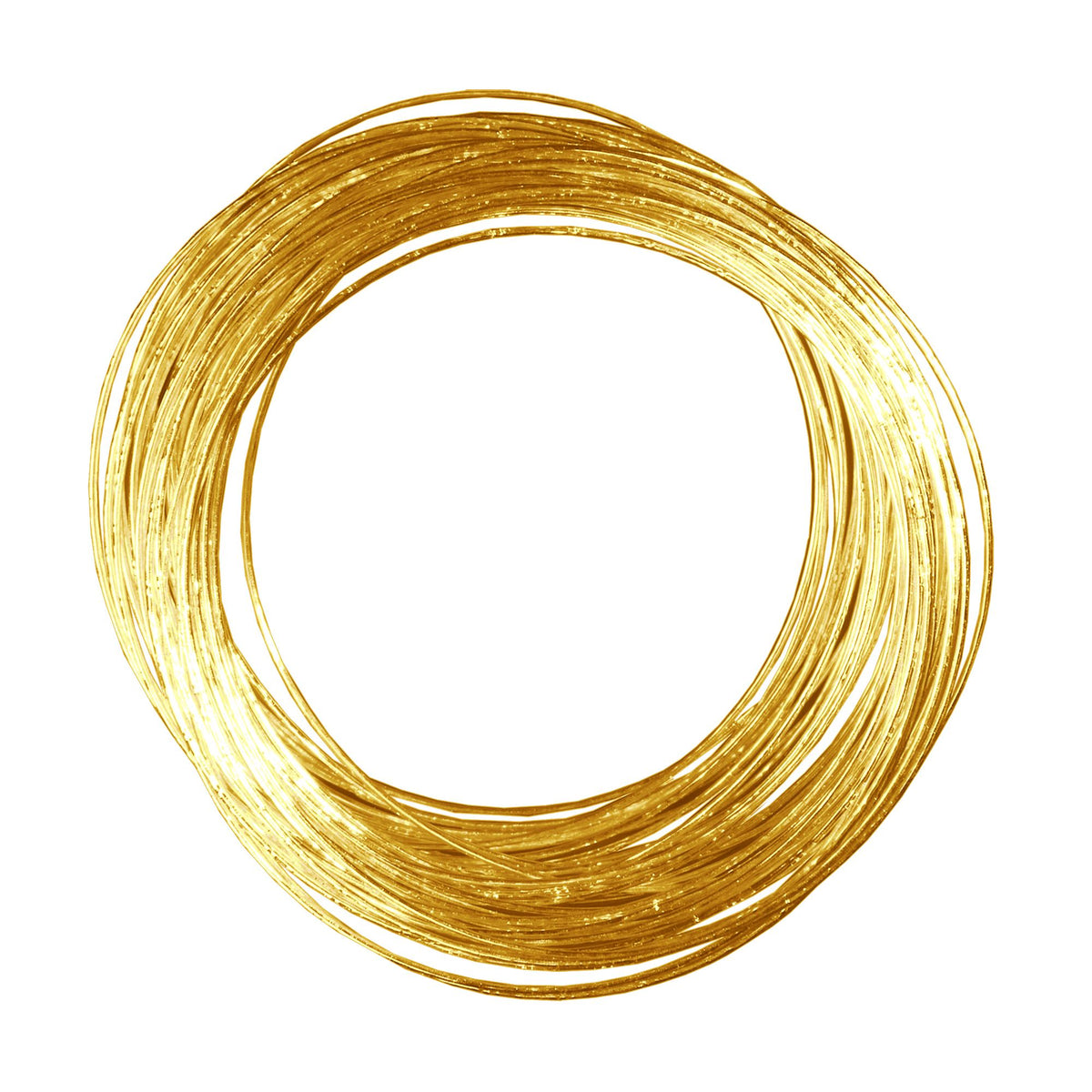 "Set von 40 ZIGEUNER ARMBÄNDER"