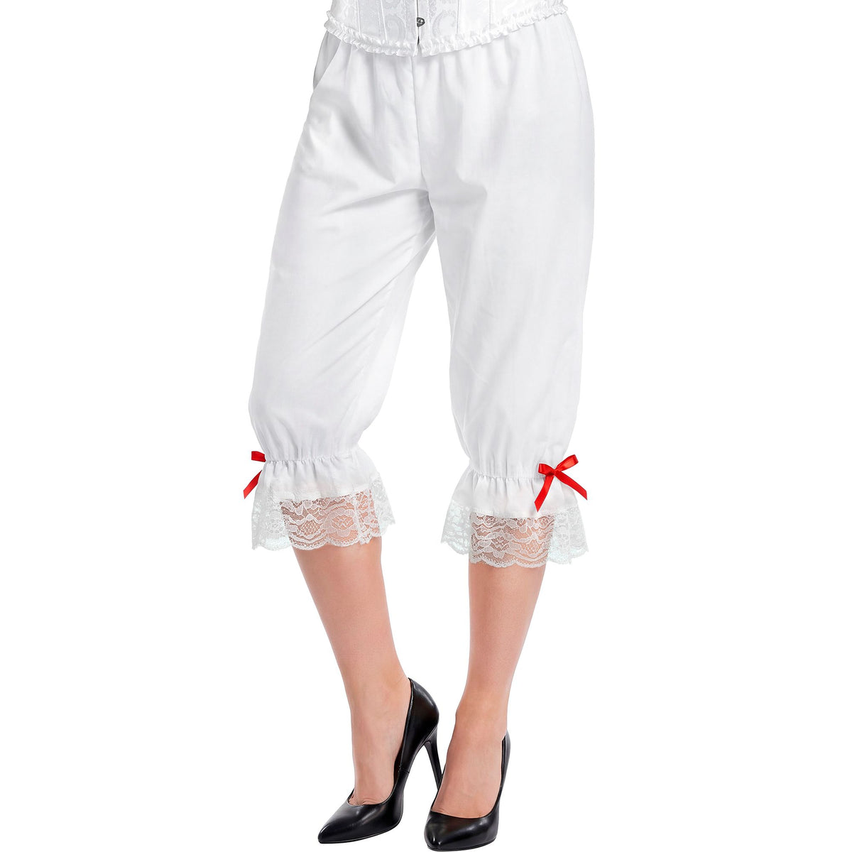 "LANGE UNTERHOSE"
