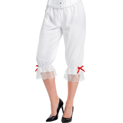 "LANGE UNTERHOSE"