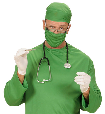 "PROFESSIONELES STETHOSKOP"