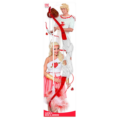 "ARMORS PFEIL UND BOGEN"