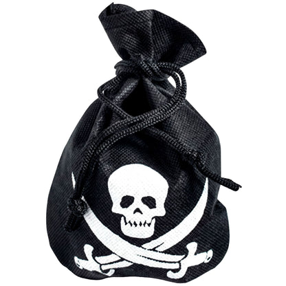 "PIRATENGELDBEUTEL"