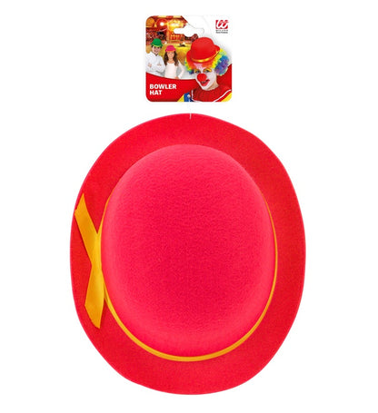 "PINKE MELONE" aus Filz