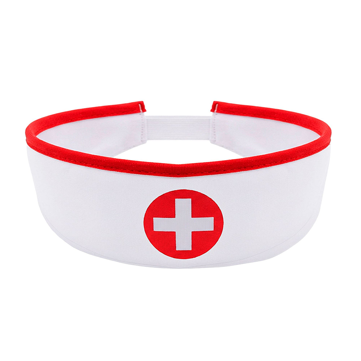 "KRANKENSCHWESTER HAUBE"