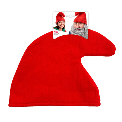 "ROTE KOBOLDMÜTZE"