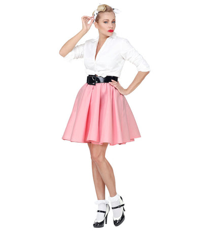 "ROSA ROCK 'N' ROLL ROCK"
