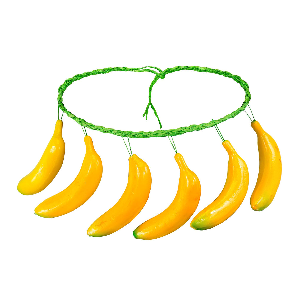 "BANANENGÜRTEL"