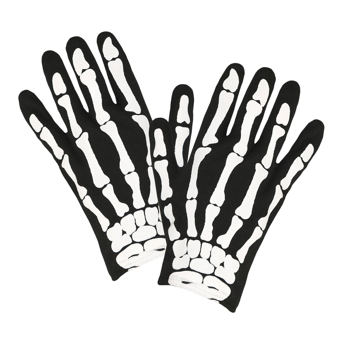 "SKELETTHANDSCHUHE" in Kindergröße