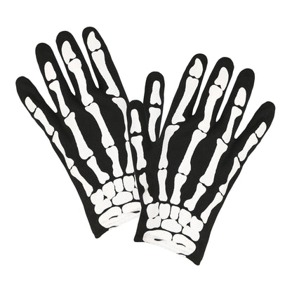 "SKELETTHANDSCHUHE" in Kindergröße