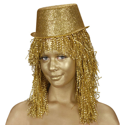 "GOLDENE SCHMINKE IN TUBE" - 28 ml