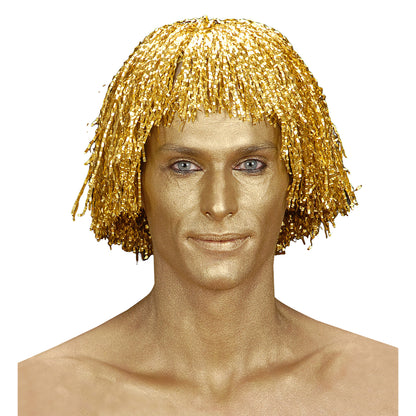 "GOLDENE SCHMINKE IN TUBE" - 28 ml