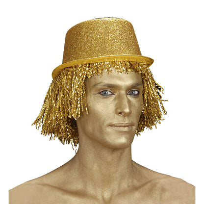 "GOLDENE SCHMINKE IN TUBE" - 28 ml