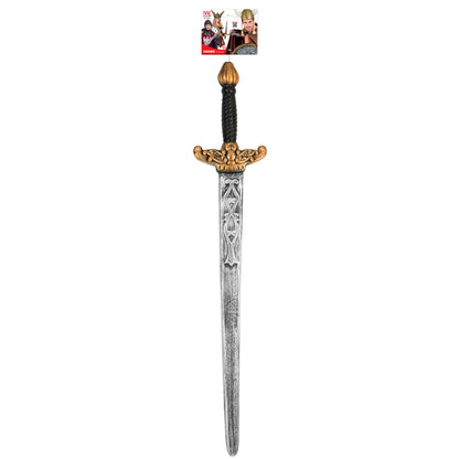 SCHWERT DES MITTELALTERLICHEN RITTERS 84cm