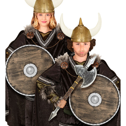 "VIKINGOSCHILD MIT GRIFFEN" 40 cm