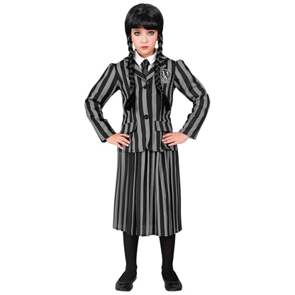 "DARK GIRL" (Jacke, Rock)
