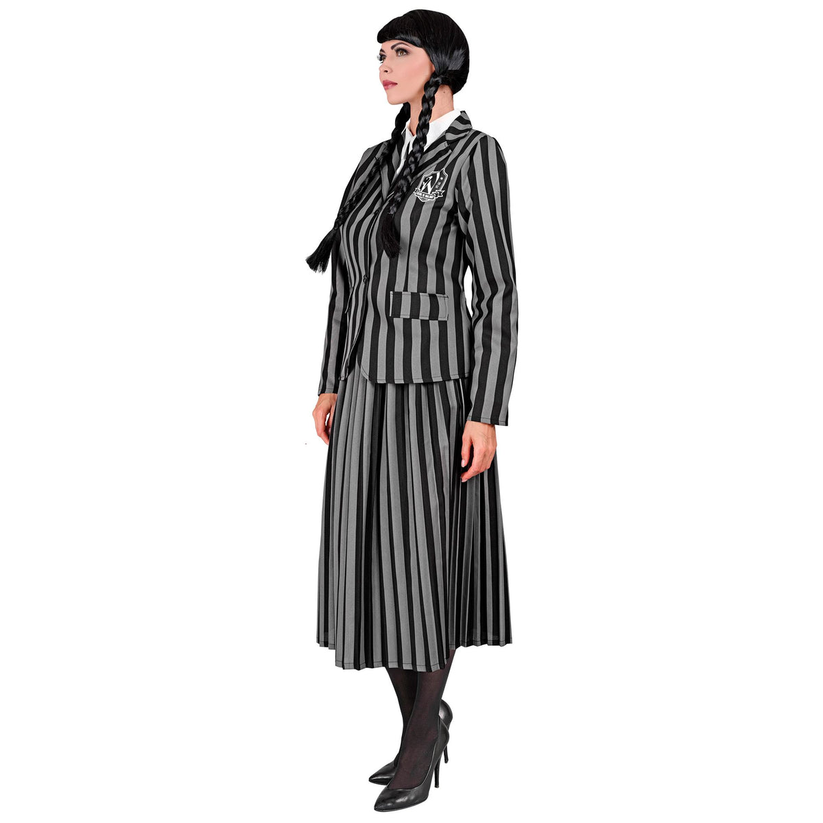 "DARK GIRL" (Jacke, Rock)