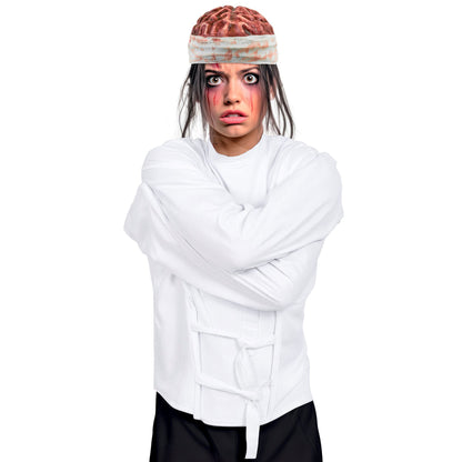 "ZWANGSJACKE"
