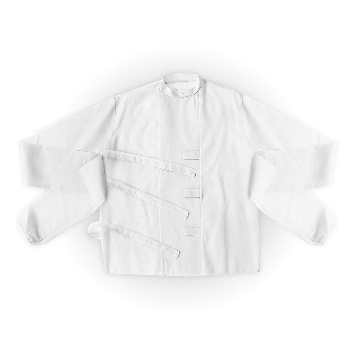 "ZWANGSJACKE"