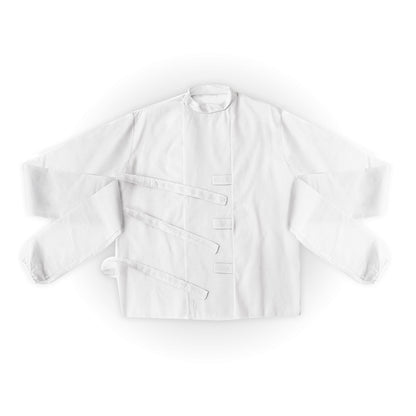 "ZWANGSJACKE"