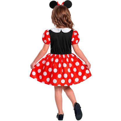 "MÄUSCHEN" (Kleid, Ohren)