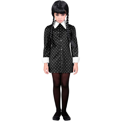 "DARK GIRL" (Kleid)