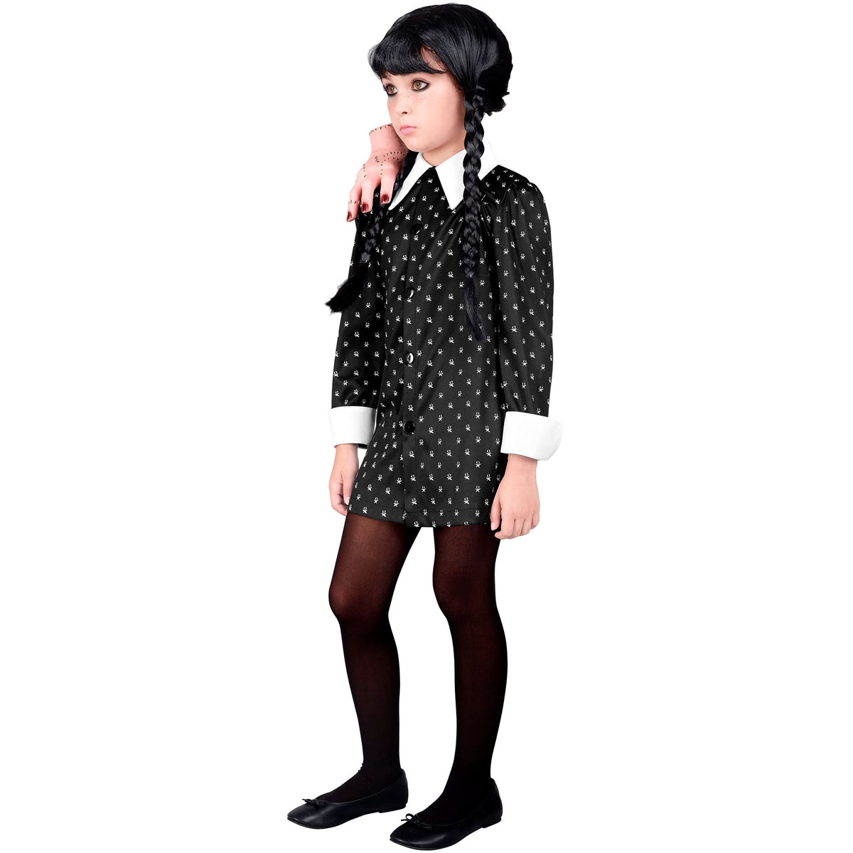 "DARK GIRL" (Kleid)