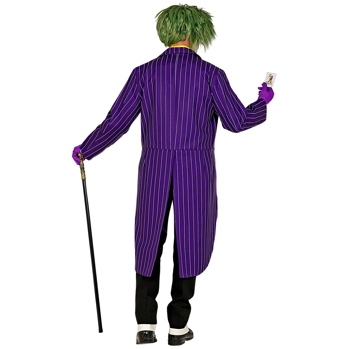 "EVIL CLOWN" (Frack)