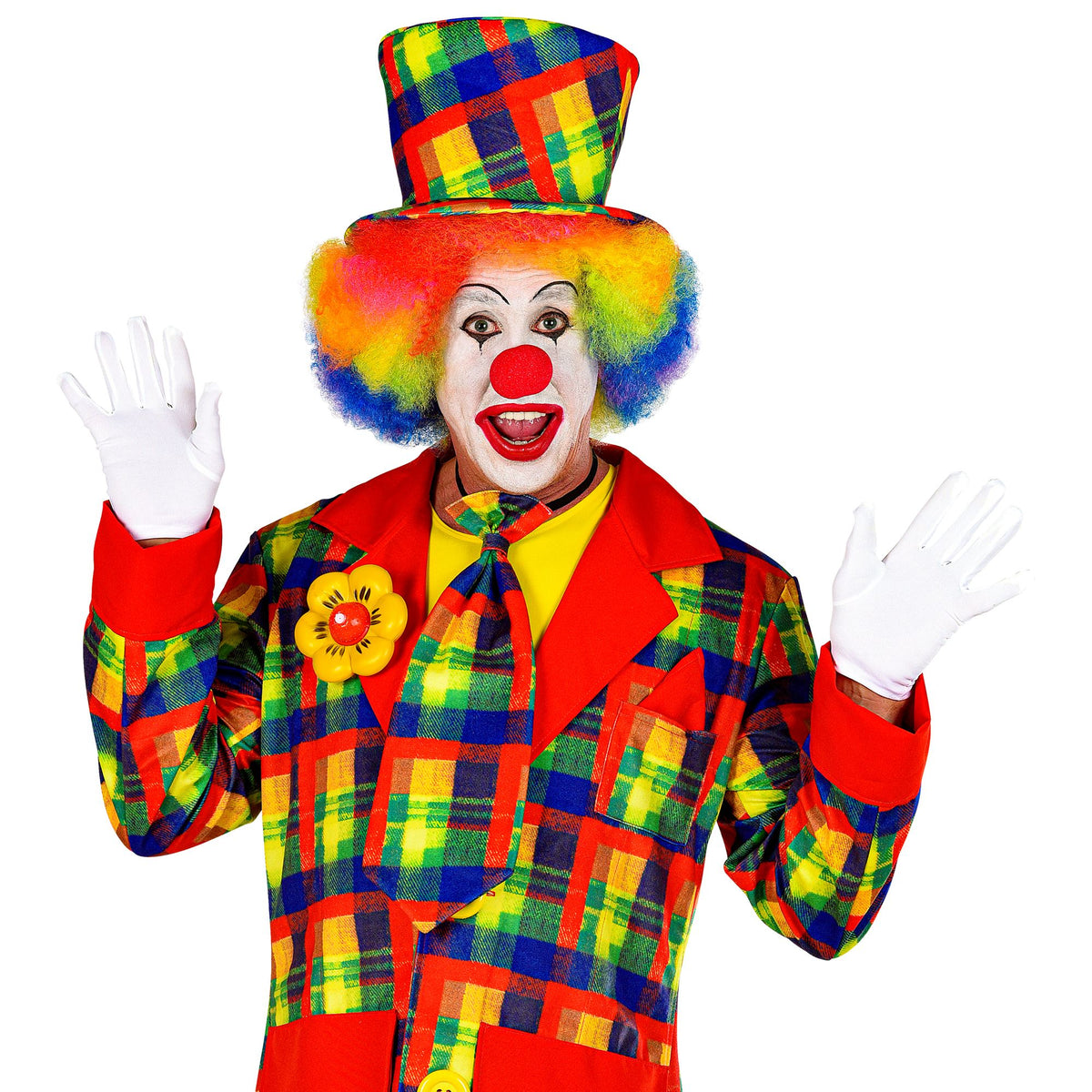 "CLOWN" (Krawatte)