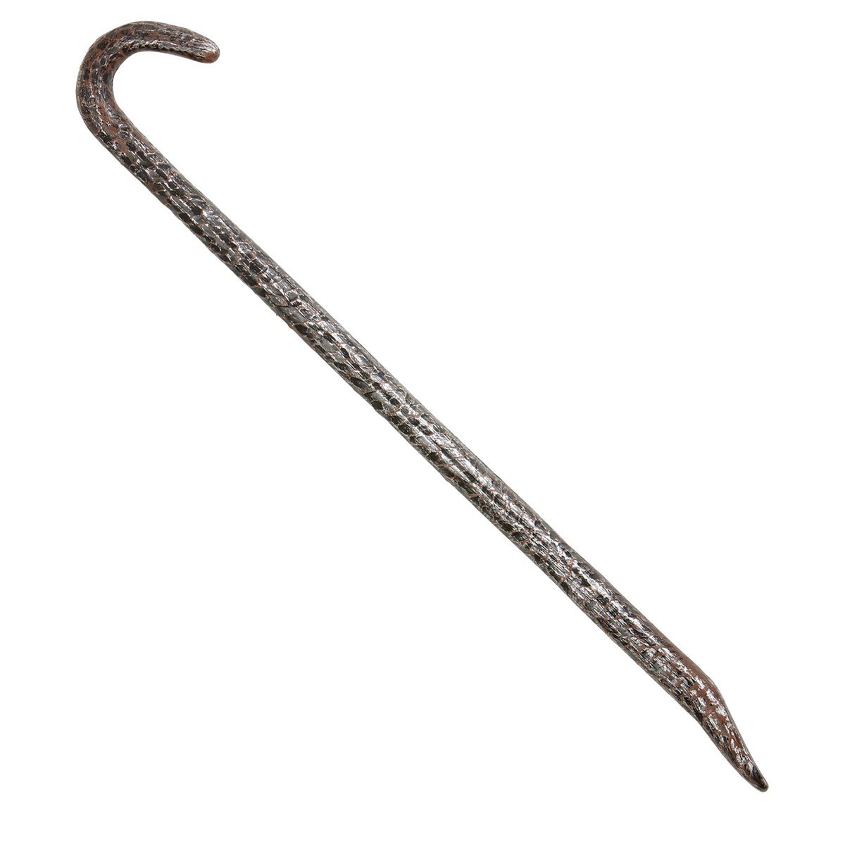 Widmann Brecheisen 71 cm Kunststoff-Kostüm-Requisite – Produktansicht