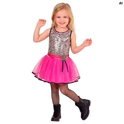 "POP STAR" (Kleid)
