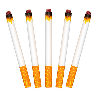 "Set von 5 PUFF-PUFF ZIGARETTEN"