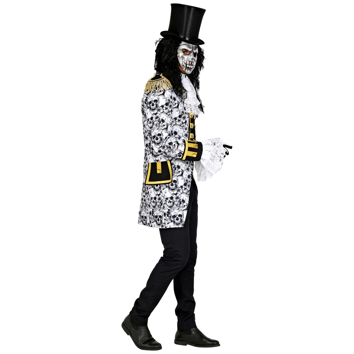 "DIA DE LOS MUERTOS PARADEFRACK" für Herren