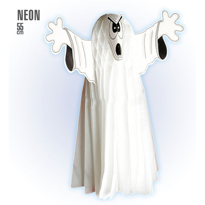 "NEONGESPENST HONIGWABE" 55 cm