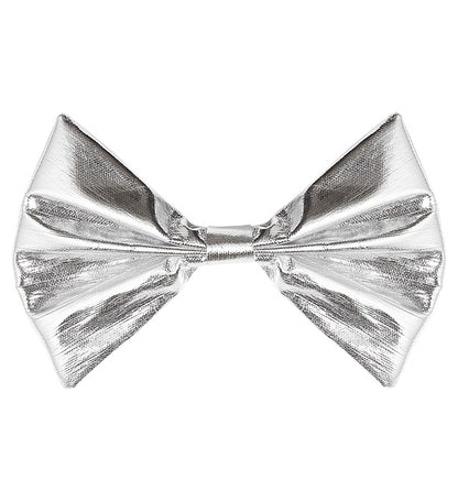 "FLIEGE METALLISCH SILBER"