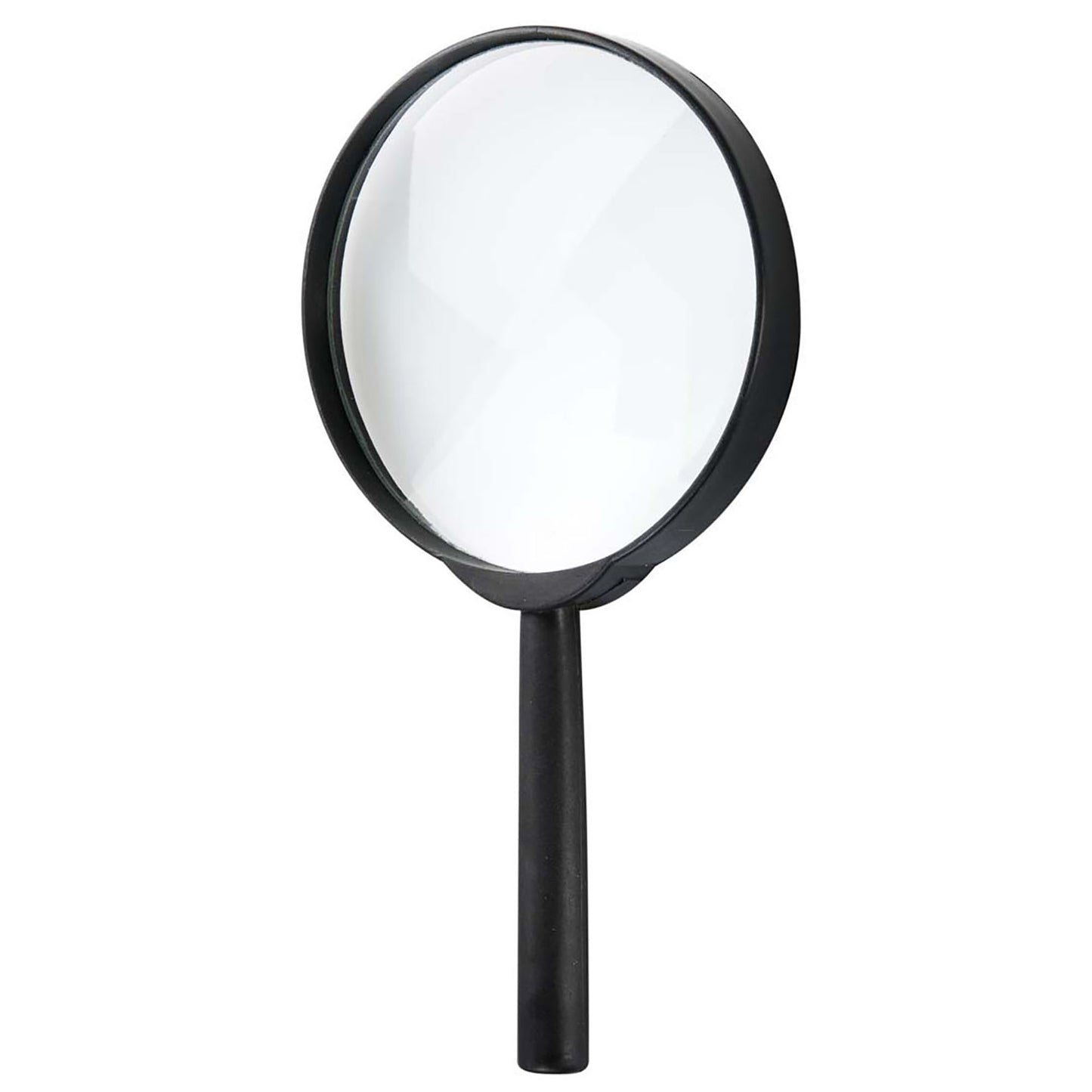 Lupe 20 cm – Detailreiche Vergrößerung für Fasnacht & Mottopartys