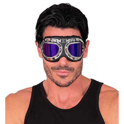 "FLIEGERBRILLE"
