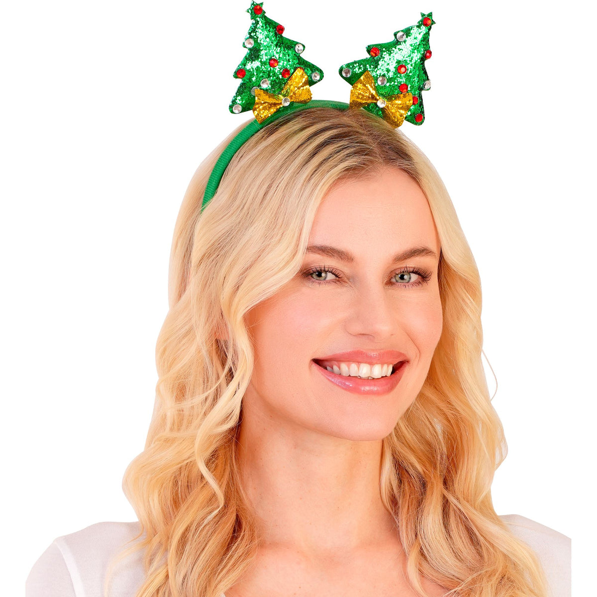 "WEIHNACHTSBAUM HAARREIF"