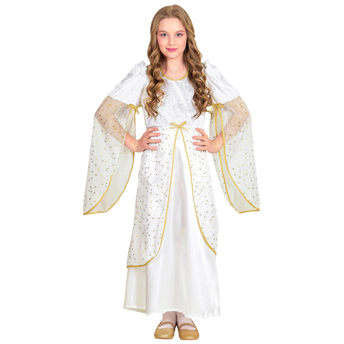 "ENGEL" (Kleid)