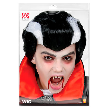 "PERÜCKE VAMPIR" in Polybag
