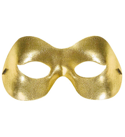 "GOLDENE FIDELIO AUGENMASKE"