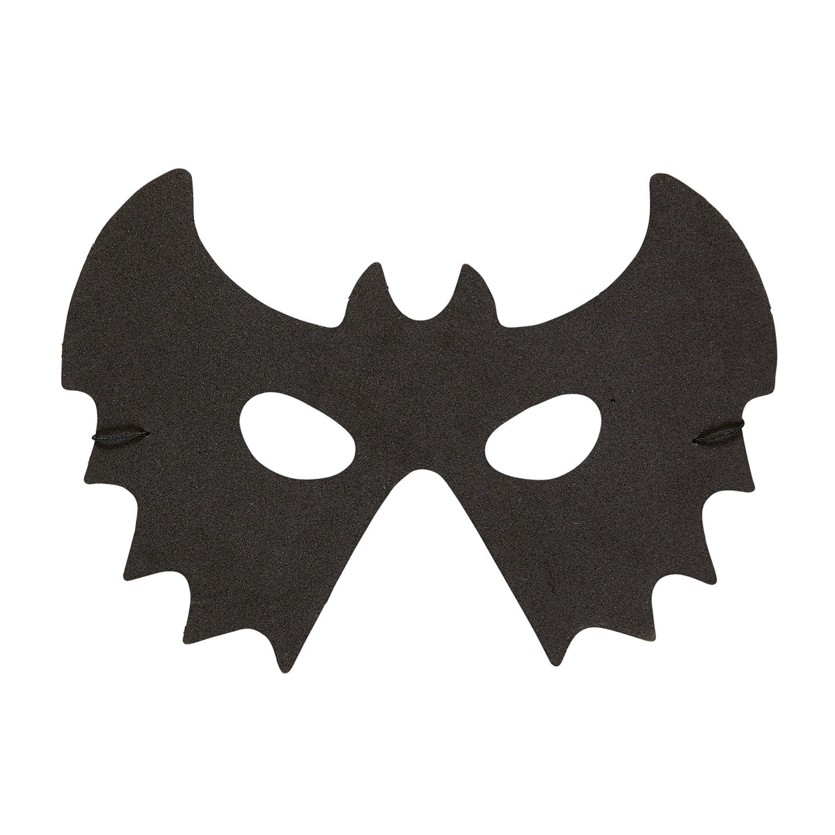 "AUGENMASKE FLEDERMAUS AUS EVA"