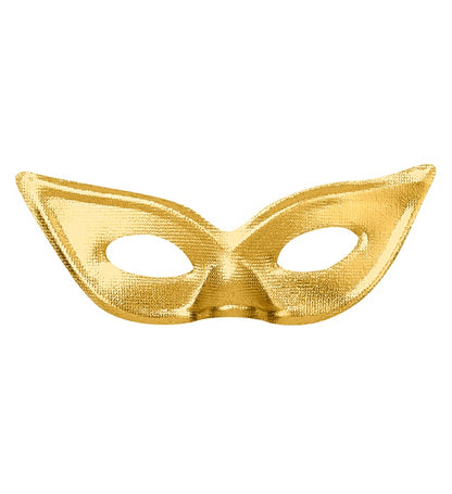 "PAPILLON AUGENMASKE" gold