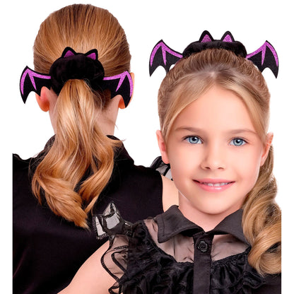 "FLEDERMAUS HAARBAND" Kindergröße