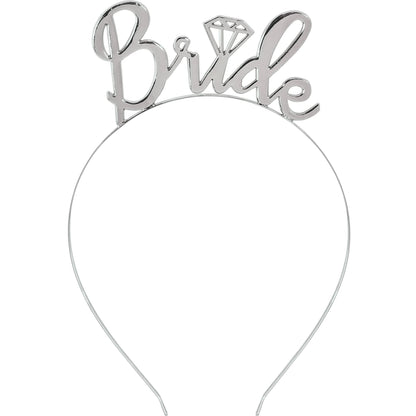 "BRIDE HAARREIF"