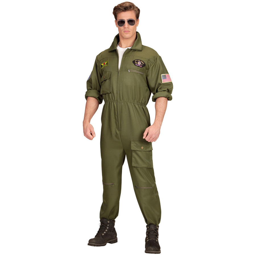 "KAMPFJETPILOT" (Overall)
