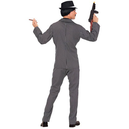"MAFIABOSS" (Jackett, Hose)
