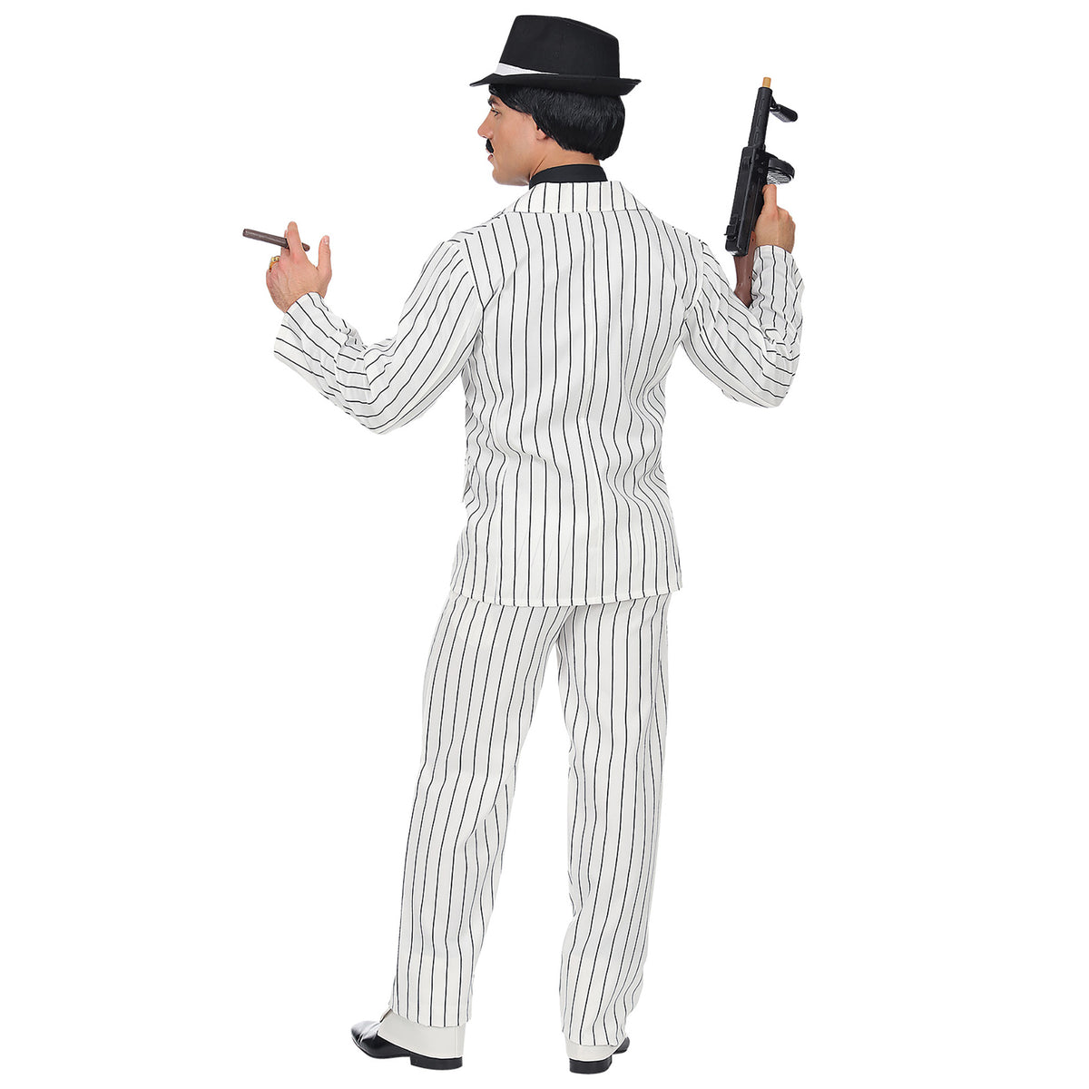 "GANGSTER" (Jackett, Hose)