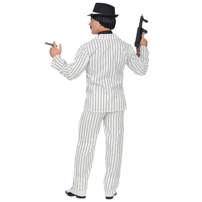 "GANGSTER" (Jackett, Hose)