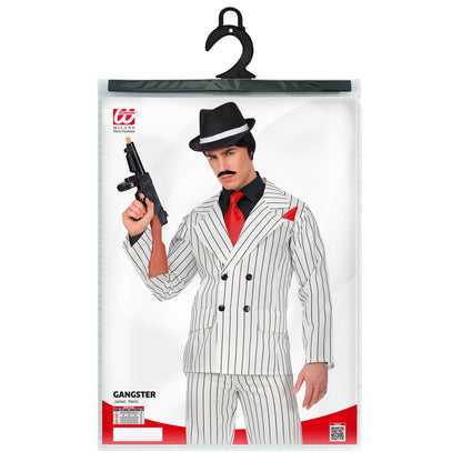 "GANGSTER" (Jackett, Hose)